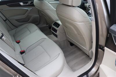 2019 Audi A6 quattro Prestige 55 TFSI S-Line - Photo 13 - Jacksonville, FL 32211