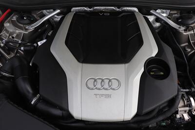 2019 Audi A6 quattro Prestige 55 TFSI S-Line - Photo 29 - Jacksonville, FL 32211