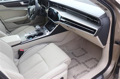 2019 Audi A6 quattro Prestige 55 TFSI S-Line - Photo 11 - Jacksonville, FL 32211