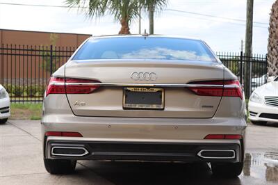 2019 Audi A6 quattro Prestige 55 TFSI S-Line - Photo 4 - Jacksonville, FL 32211