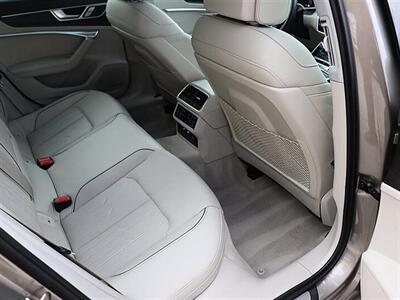 2019 Audi A6 quattro Prestige 55 TFSI S-Line - Photo 13 - Jacksonville, FL 32211