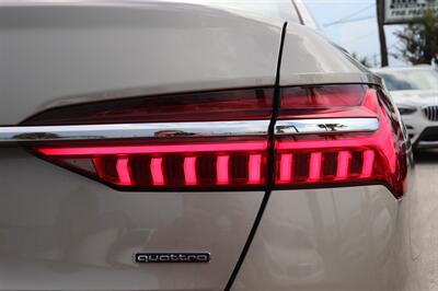2019 Audi A6 quattro Prestige 55 TFSI S-Line - Photo 34 - Jacksonville, FL 32211