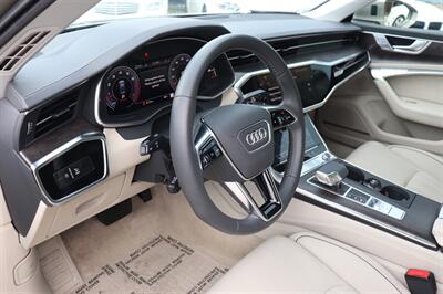 2019 Audi A6 quattro Prestige 55 TFSI S-Line - Photo 17 - Jacksonville, FL 32211