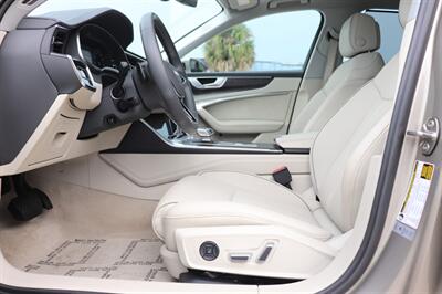 2019 Audi A6 quattro Prestige 55 TFSI S-Line - Photo 18 - Jacksonville, FL 32211