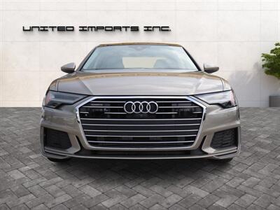 2019 Audi A6 quattro Prestige 55 TFSI S-Line - Photo 8 - Jacksonville, FL 32211
