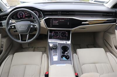 2019 Audi A6 quattro Prestige 55 TFSI S-Line - Photo 15 - Jacksonville, FL 32211