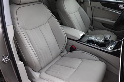 2019 Audi A6 quattro Prestige 55 TFSI S-Line - Photo 12 - Jacksonville, FL 32211