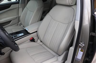 2019 Audi A6 quattro Prestige 55 TFSI S-Line - Photo 10 - Jacksonville, FL 32211
