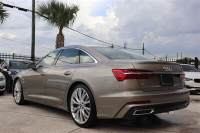 2019 Audi A6 quattro Prestige 55 TFSI S-Line - Photo 3 - Jacksonville, FL 32211