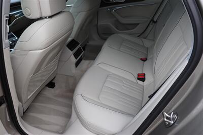 2019 Audi A6 quattro Prestige 55 TFSI S-Line - Photo 14 - Jacksonville, FL 32211