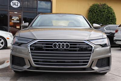 2019 Audi A6 quattro Prestige 55 TFSI S-Line - Photo 8 - Jacksonville, FL 32211