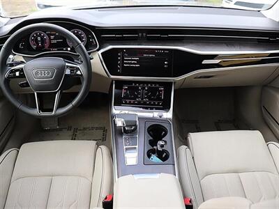 2019 Audi A6 quattro Prestige 55 TFSI S-Line - Photo 15 - Jacksonville, FL 32211