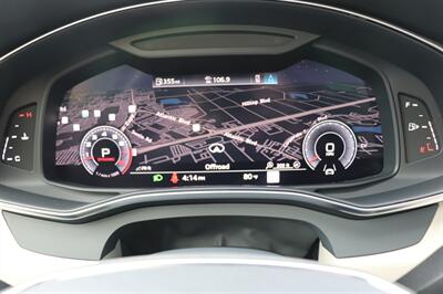 2019 Audi A6 quattro Prestige 55 TFSI S-Line - Photo 22 - Jacksonville, FL 32211