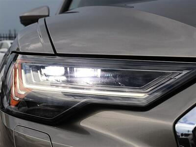 2019 Audi A6 quattro Prestige 55 TFSI S-Line - Photo 33 - Jacksonville, FL 32211