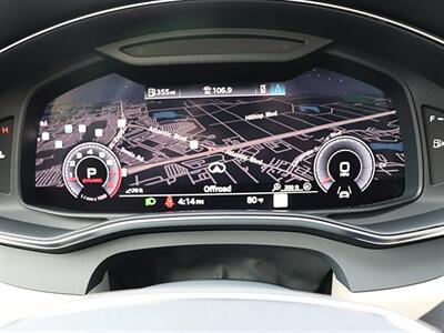 2019 Audi A6 quattro Prestige 55 TFSI S-Line - Photo 22 - Jacksonville, FL 32211
