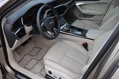 2019 Audi A6 quattro Prestige 55 TFSI S-Line - Photo 9 - Jacksonville, FL 32211