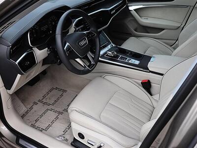 2019 Audi A6 quattro Prestige 55 TFSI S-Line - Photo 9 - Jacksonville, FL 32211