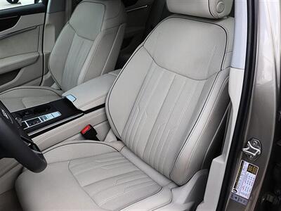 2019 Audi A6 quattro Prestige 55 TFSI S-Line - Photo 10 - Jacksonville, FL 32211