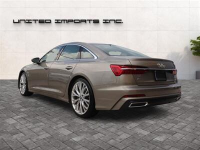 2019 Audi A6 quattro Prestige 55 TFSI S-Line - Photo 3 - Jacksonville, FL 32211