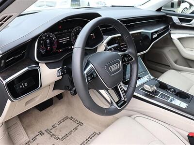 2019 Audi A6 quattro Prestige 55 TFSI S-Line - Photo 17 - Jacksonville, FL 32211