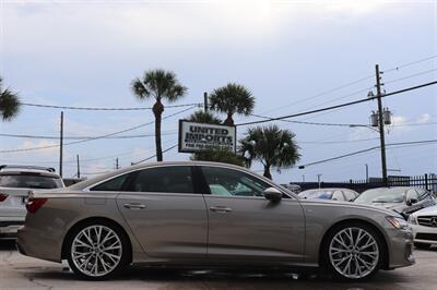 2019 Audi A6 quattro Prestige 55 TFSI S-Line - Photo 6 - Jacksonville, FL 32211