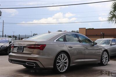 2019 Audi A6 quattro Prestige 55 TFSI S-Line - Photo 5 - Jacksonville, FL 32211