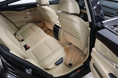 2016 BMW 5 Series 550i xDrive Gran Turismo - Photo 14 - Jacksonville, FL 32211