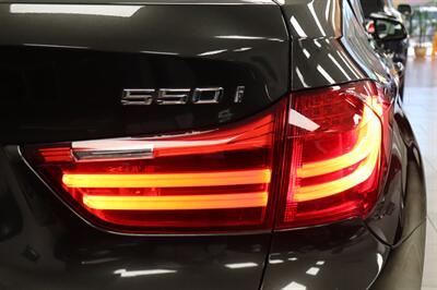2016 BMW 5 Series 550i xDrive Gran Turismo - Photo 57 - Jacksonville, FL 32211