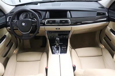 2016 BMW 5 Series 550i xDrive Gran Turismo - Photo 23 - Jacksonville, FL 32211