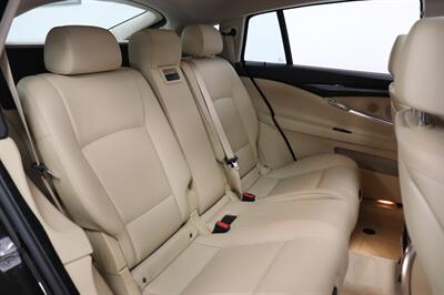2016 BMW 5 Series 550i xDrive Gran Turismo - Photo 15 - Jacksonville, FL 32211
