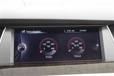 2016 BMW 5 Series 550i xDrive Gran Turismo - Photo 30 - Jacksonville, FL 32211