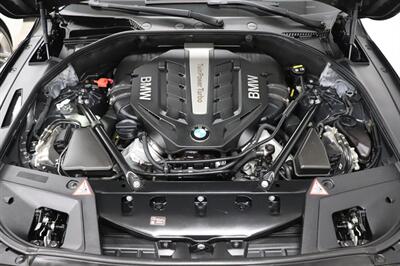 2016 BMW 5 Series 550i xDrive Gran Turismo - Photo 54 - Jacksonville, FL 32211