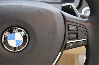 2016 BMW 5 Series 550i xDrive Gran Turismo - Photo 37 - Jacksonville, FL 32211