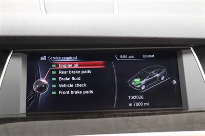 2016 BMW 5 Series 550i xDrive Gran Turismo - Photo 28 - Jacksonville, FL 32211