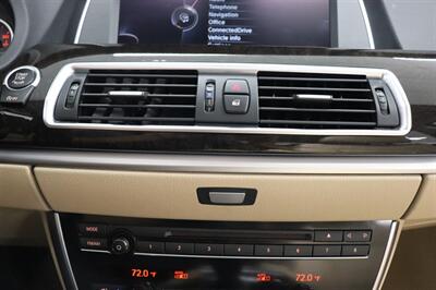 2016 BMW 5 Series 550i xDrive Gran Turismo - Photo 31 - Jacksonville, FL 32211