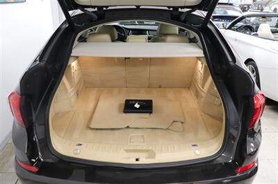 2016 BMW 5 Series 550i xDrive Gran Turismo - Photo 46 - Jacksonville, FL 32211