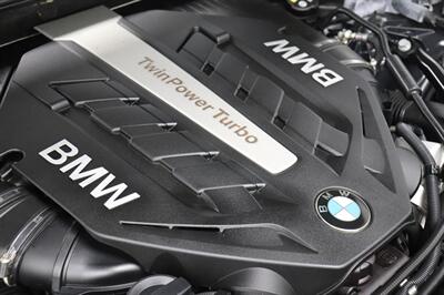 2016 BMW 5 Series 550i xDrive Gran Turismo - Photo 55 - Jacksonville, FL 32211