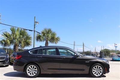 2016 BMW 5 Series 550i xDrive Gran Turismo - Photo 8 - Jacksonville, FL 32211