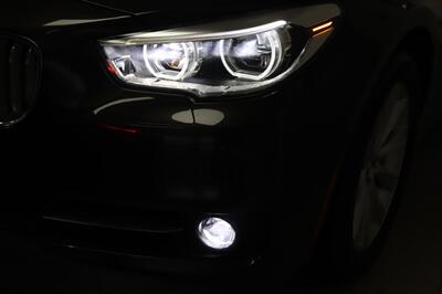 2016 BMW 5 Series 550i xDrive Gran Turismo - Photo 56 - Jacksonville, FL 32211