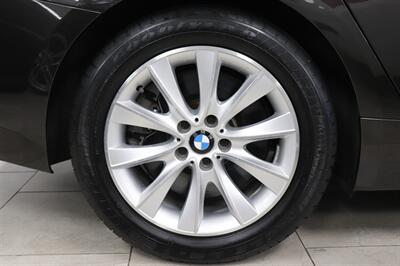 2016 BMW 5 Series 550i xDrive Gran Turismo - Photo 58 - Jacksonville, FL 32211
