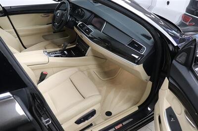 2016 BMW 5 Series 550i xDrive Gran Turismo - Photo 12 - Jacksonville, FL 32211