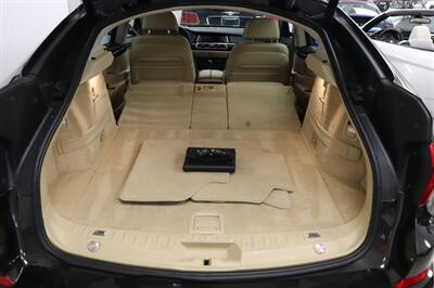 2016 BMW 5 Series 550i xDrive Gran Turismo - Photo 48 - Jacksonville, FL 32211