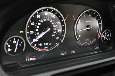 2016 BMW 5 Series 550i xDrive Gran Turismo - Photo 39 - Jacksonville, FL 32211