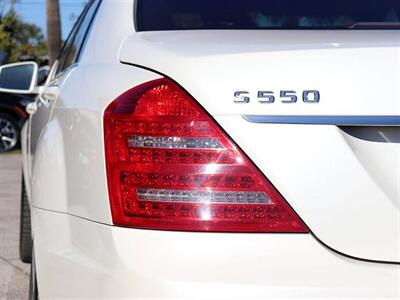 2010 Mercedes-Benz S 550 - Photo 14 - Jacksonville, FL 32211