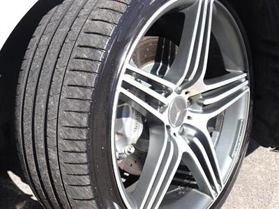 2010 Mercedes-Benz S 550 - Photo 11 - Jacksonville, FL 32211