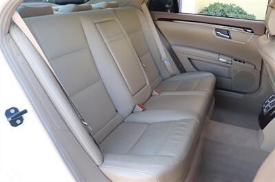 2010 Mercedes-Benz S 550   - Photo 20 - Jacksonville, FL 32211