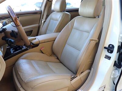 2010 Mercedes-Benz S 550 - Photo 16 - Jacksonville, FL 32211