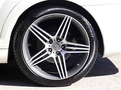 2010 Mercedes-Benz S 550 - Photo 10 - Jacksonville, FL 32211