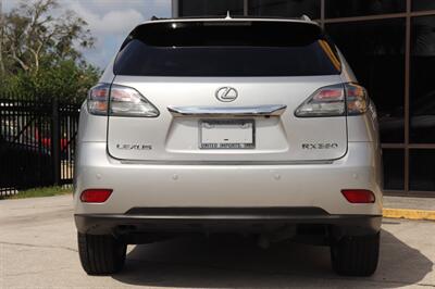 2010 Lexus RX 350 - Photo 4 - Jacksonville, FL 32211