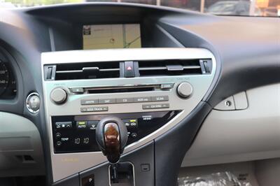 2010 Lexus RX 350 - Photo 16 - Jacksonville, FL 32211